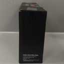 JBHO Hand Blown Bordeaux Wine Glasses - Set of 6-18 Ounce - Great Gift Packaging - Red Wine Glasses Lead-Free Premium Crystal Clear Glass