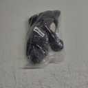 16" | 2 Pounds Gray Elephant Weighted Stuffed Animals,Sensory Comfort Plush Throw Pillow Toy,Kawaii Plushies Hugging Toy Gifts for Kids & Adults (Elephant, 16 inch 2 Pounds)