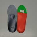 Morton's Neuroma Shoe Inserts for Metatarsalgia,Ball of Foot Pain,Plantar Fasciitis,Metatarsal Pain Relief Orthotic Insoles,Arch Support Shoe Insoles for Man Women-A