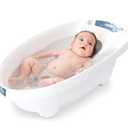 AquaScale 3 in 1 Digital Baby Scale, Thermometer & Tub