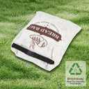 Sourdough Reusable Bread Storage Bags: Homemade Loaf Cotton Extra Large Bag - Plastic Lined Linen Cloth Organic Container with Wrap Cover - Baker Gift Sour Dough Tools to Keep Food Fresh Freezer