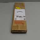 Rustic Distressed White Coffee Sign for Tabletop for 14", Wall Hanging Farmhouse Signs for Coffee Station, Wood Signs for Home Decor Kitchen Shelf Christmas