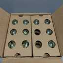 Air Wick Plug in Scented Oil Refill, 10ct, Summer Delights, Scented Oil, Air Freshener, Essential Oils, Eco Friendly