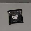 Square U Bolts 4 inch Wide, 3/8" D x 4" W x 5" L Galvanized U-Bolts for Boat Trailer Tube, Rectangular Wood and Metal Objects (6 PCS)