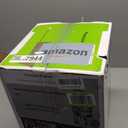 Pressure Washer, Power Washer with Foam Cannon High Pressure Washer for Cars, Fences, Patios, Decks, Patios and Driveway Powerwasher (Gray)