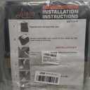 Lusso Gear Spill-Proof Car Trash Can (3.5 Gallon) - Easy to Clean Hanging Garbage Bin - Leak-Proof Lid, Removable Liner, Waterproof - Keeps Truck, SUV, Car, Minivan Clean & Odor Free (Tan)