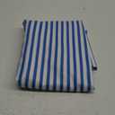 Blue And White Stripes 100% Cotton Jellymon