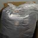 Bedsure Orthopedic Dog Beds Large Sized Dog - Washable Large Dog Cat Bed Waterproof, Comfort Dogs Couch Sofa with Washable Removable Cover, Pet Bed with Nonskid Bottom, Grey, 35"