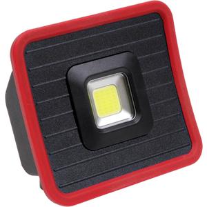 Sealey LED1000PB 10W COB LED Rechargeable Pocket Floodlight with Powerbank