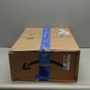 SNTD Dish Drying Rack - Extendable Dish Rack, Large Sink Drying Dish Drainer for Kitchen Counter, Stainless Steel Dish Strainer with Utensil Holder (Black)