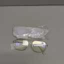 JM 2-Pack Aviator Reading Glasses Women Metal Frame Blue Light Blocking Computer Readers