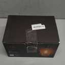 6 Pack ST19 ST58 Edison Bulb, Vintage LED Filament Bulb,Softy White 2700K, Antique Flexible Spiral LED Filament Light Bulb, Dimmable 600LM, 6W Equivalent to 60W, E26 Base,Clear Glass