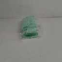 BABANA Jelly Bags - (Set) Small and Large Mother Daughter Jelly Totes | Reusable Gift Basket, Beach Bags - (Small, Large) - Green