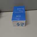 2 x [Military-Grade] Magnetic Phone Holder for Car [Upgraded Strongest Magnet Power] Car Magnet Phone Mount, Air Vent Hands-Free Mag-Safe Cell Phone Holder Fit for iPhone 16 15 14 13 Pro Plus Max (Black)