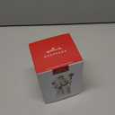 Hallmark Keepsake Christmas Ornament, Father Christmas, Santa Collectors Gifts