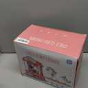 Claw Machine for Kids, Unicorns Toys for Girls Age 4 5 6 7 8 9 10+, Electronic Arcade Game Machine with Music, Pink Mini Vending Machine