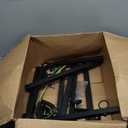 Adjustable Dog Grooming Arm for Table: 42'' Height, 27''39'' Width, Clamp Fits Up to 2.76'', with Hammock & 2 Nooses  Portable Pet Grooming Station for Nail Trimming, Cats & Dogs at Home