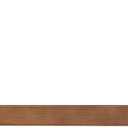 Suite Bebe Pixie Toddler Guardrail in Walnut