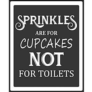 5 Even Decorative Canvas Paintings Modern,5 Paintings Canvas HD Prints Pictures,Funny Slogan Poster, Waterproof, Tear-Shaped-A-UV Paper_12 x 16inch