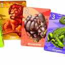 Melissa & Doug Classic Card Games Set - Old Maid, Go Fish, Rummy - FSC Certified