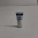 Neutrogena Ultra Sheer Dry-Touch Sunscreen Lotion SPF 70, Broad Spectrum, Water Resistant 80 Min, Oil-Free, Oxybenzone-Free, Non-Comedogenic, Matte Finish, Body Sunscreen, Travel Size 3 Fl Oz