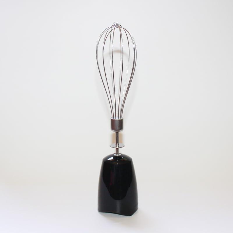 Blender Whisk+Adapter MULTIQUICK for Braun MQ700 MQ705 MQ725 MQ727 MQ735 MQ736