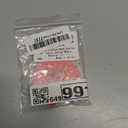 30 Pack Premium Hand Sewing Needles, Assorted Sizes, Large Eye Stitching Needles for Sewing, Repair & Embroidery