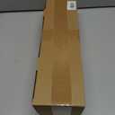 Solar Christmas Trees Decorations Lights Outdoor Waterproof and Snow Proof Solar Christmas Tree Jellyfish Lights 5 Layer Optical Fiber 7 Color Changing for Pathway Lawn Patio Outside Decorative, 3PCS