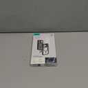 ESR for iPhone 17 Pro Max Case, Camera Control, Compatible with MagSafe, Shockproof Military-Grade Protection, Magnetic Phone Case for iPhone 17 Pro Max, Classic Hybrid Case, Clear