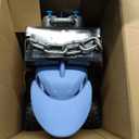 Monster Jam Chomping Megalodon RC Toy Monster Truck, 1:15 Scale, One Size
