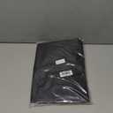 Air Conditioner Cover for Outside Units with Windproof Straps & Reinforced Buckles 420D Heavy Duty Square ac Covers Outdoor Protects HVAC Condenser From Winter Rain Snow Ice Dust Up to 24x24x30 inches