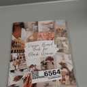 Lamare Vision Board Book for Black Women  1000+ Vision Board Supplies & Pictures | Vision Board Kit, Magazines for Vision Board & Collage Book - Visualize & Manifest Life Goals