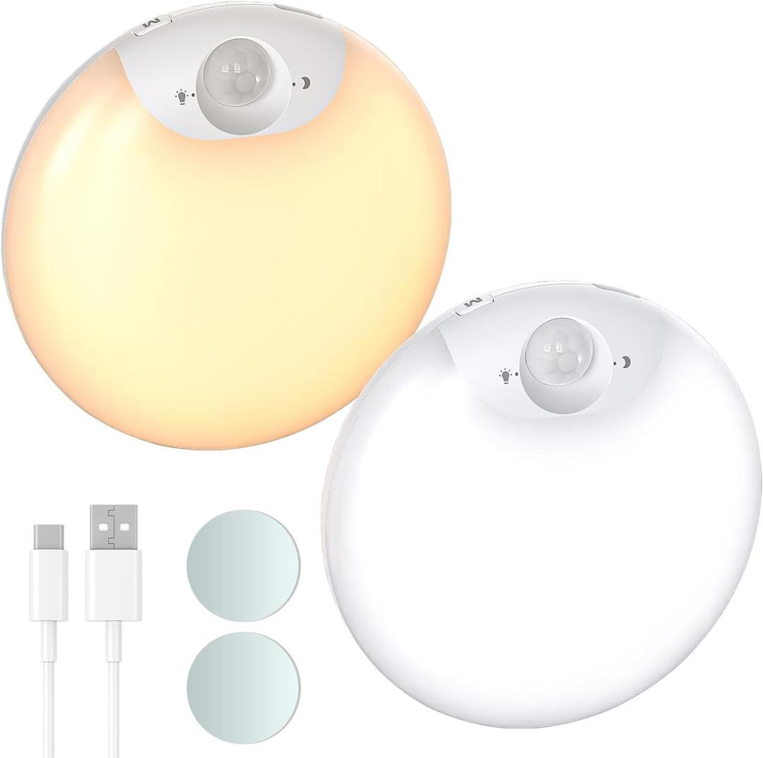 Night Light - 16-Color Changing Anime Lamp with Remote Control, Dimmable & Touch Sensor, Best Christmas Birthday, Children's Room Decoration Holiday Gifts