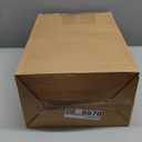 Funtery 100 Pcs Mirror Disco Balls Bulk Assorted Silver Hanging Disco Ball Decor for Home Wedding Birthday Dance Music 70 S Theme Party Christmas Tree Ornaments (0.8'',1.6'',2.4'',3.2'',4'',8'')