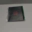 Defencase Compatible with iPhone 16 Pro Max Case Wallet with RFID Blocking Card Holder for Woman Men, PU Leather Magnetic Snap Flip Zipper Strap Wallet Phone Case Fit for iPhone 16 Pro Max 6.9", Black