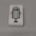 12 Volt Motor for Peg Perego Kids Ride on Car, 12V Replacement Gearbox Motor for Peg-Perego for Ground Force Truck for Dual Force Tractor Power Loader Power Pull (Large)