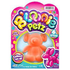 Squeesh Yum B'Loonie Pets Mix 6 Pack