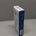 DEWENWILS 8-Outlet Power Strip with Timer (4 Timed/ 4 Always On), Digital Timer Outlet for Reptile Light, Turtle Grow Light Indoor Bearded Dragon Tank Accessory Aquarium, 6ft SJT Cord, 15A UL Listed