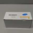 Tcamp 33ft 100LED Battery Operated Christmas Lights Outdoor Indoor, Battery Christmas Tree Lights with Remote Timer, 8 Modes Battery String Lights for Xmas Tree Wreath Bedroom Decor (Warm White)