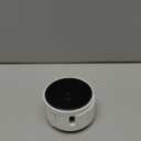 Wall Mounted Toothbrush Holder, Electric Tooth Brush Holders Single Person Cleaner for Bathroom, with Auto Inductive Open/Close Cover, Clean, Dry for Home, Travel