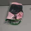 T TEKE Fine Mesh Horse Fly Mask w/No Ears, UV Blocking 3D Eye Visor with Extra Fleece Cushioned Forehead, Protection from Insect Pests