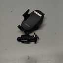 Miracase Phone Holders for Your Car with Metal Hook Clip, Air Vent Cell Phone Car Mount, Hands Free Universal Automobile Cradle Fit for iPhone Android and All Smartphones, Classic Black (1 Pack)