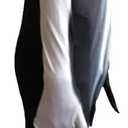 Spooktacular Creations Scary Shadow Costume, Deluxe Kids Halloween Costume Set for Halloween Dress up Party (Large)