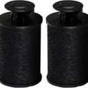 Perco Ink Roll for Monarch 1130, 1131 and 1136 Price and Date Guns - Pack of 4 Replacement Inkers for Monarch 1130, 1131 and 1136 Labelers - Easy to Load, Premium, Clear & Bold Prints - Made in USA