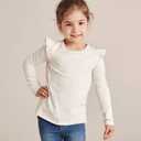 Children's Sweater For Girls, 130