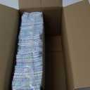 The Honest Company Clean Conscious Diapers for Delicate Skin | Up to 100% Leakproof | Hypoallergenic, Fragrance Free | Gender Neutral | Club Box, Size 1 (8-14 lbs), 78 Count (Prints May Vary) (Above It All + Pattern Play)