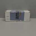 KIVY Glass Butter Dish with Airtight Lid – Keeps Butter Soft – For Countertop or Fridge Door Shelf – Covered Butter Tray for Refrigerator or Counter – Butter Holder with Lid