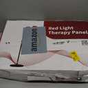 Red Light Therapy for Body Face Infrared Light Therapy for Body with 660nm & 850nm Near Infrared LED Red Light Therapy Large Panel at Home Valentines Gift for Women Wife Mom Sister Girlfriend