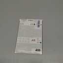 Procos - Supersized Foil Balloon Star Wars R2-D2, Balloon for Air Or Helium Filling, Gift, Decoration