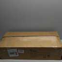 Colima Lift Top End Table with Charging Station and Wheels, Sofa Side Table with USB Port & AC Outlets, Movable Bedside Nightstand with Side Bag for Office Living Room Bedroom(Gray) (Grey)